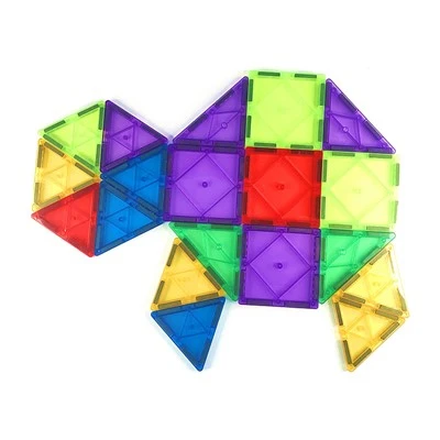 Magbuilder Manyetik Blokları